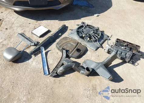 2013 Hyundai Sonata Se from USA, damaged, VIN 5NPEC4AC8DH714187